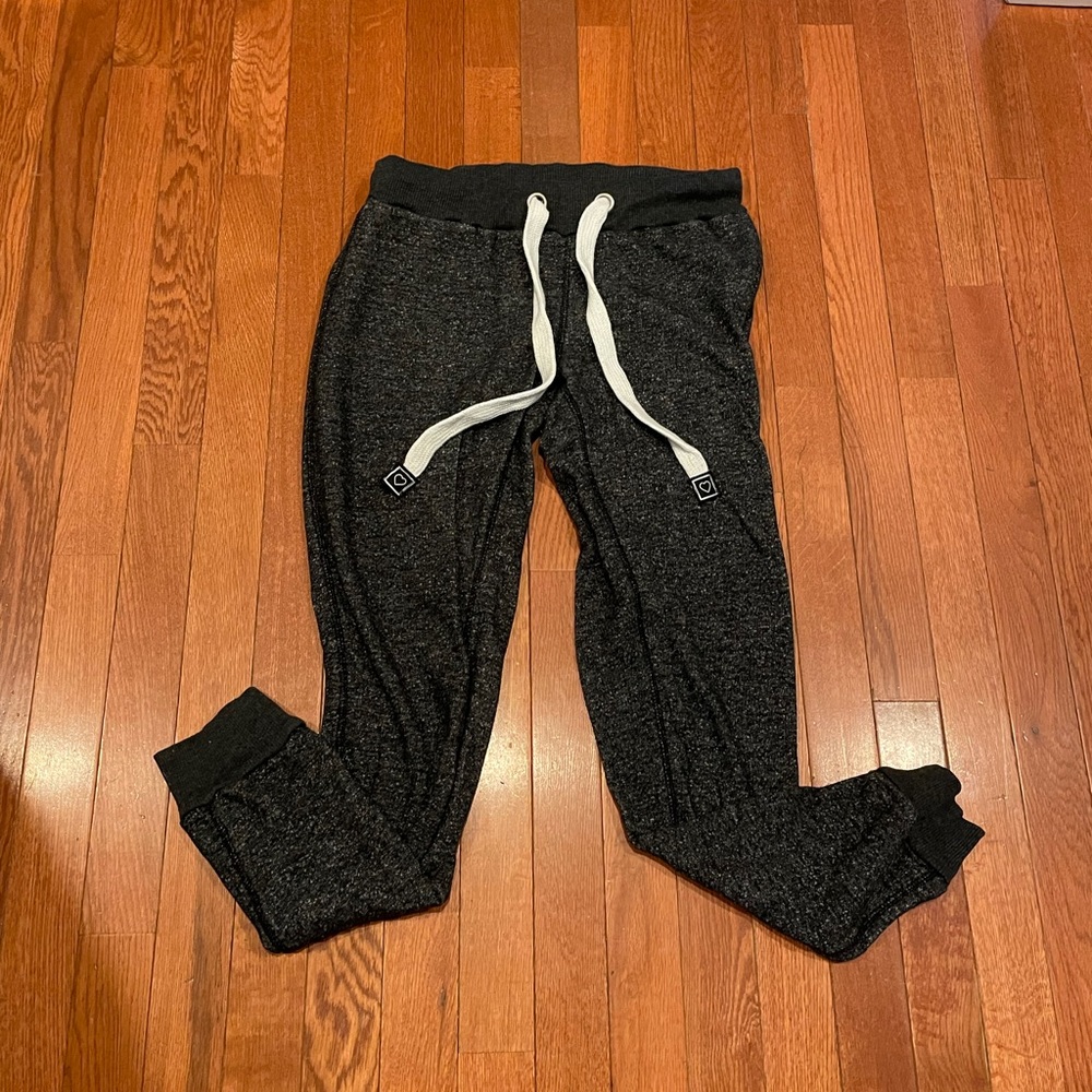 NWOT Derek Heart Joggers